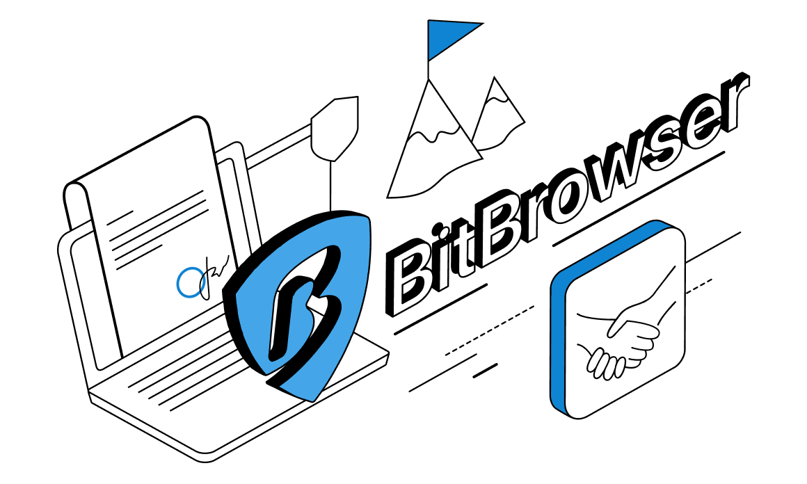 比特浏览器是否支持加密货币支付？ - 比特指纹浏览器官网