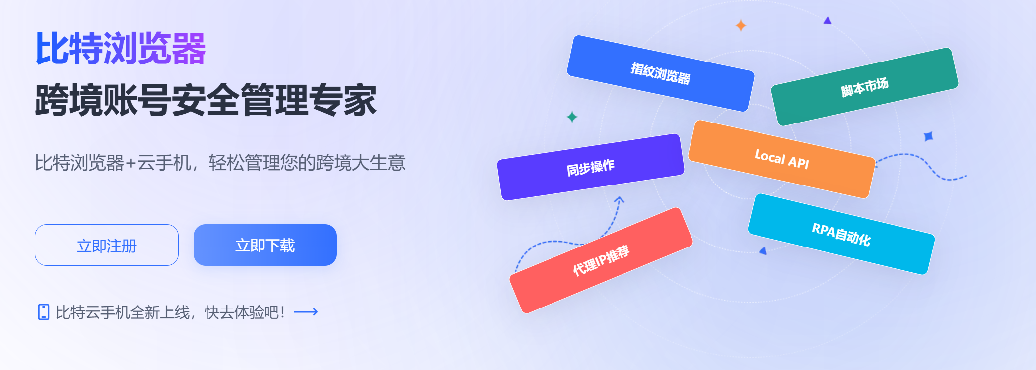 未分类Archives - 比特指纹浏览器官网